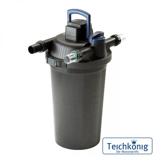 FiltoClear 20000 Druckfilter